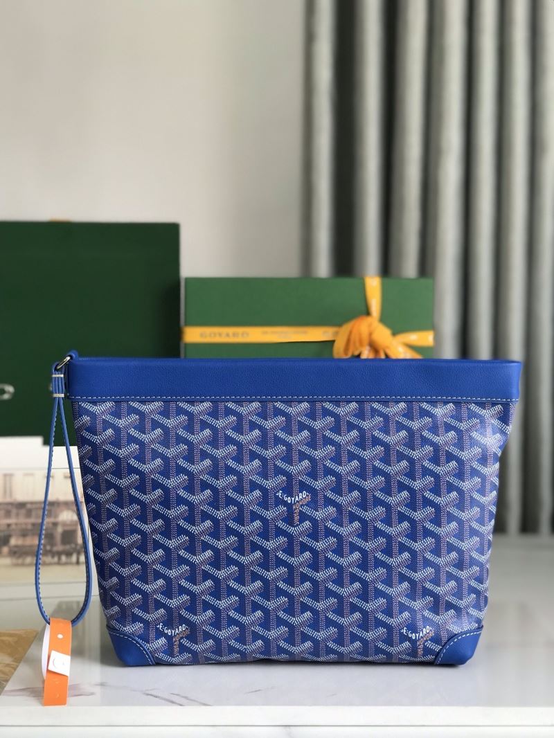 Goyard Clutch Bags